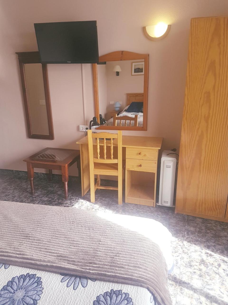 Hotel Sonia Chipude El Cercado Eksteriør bilde