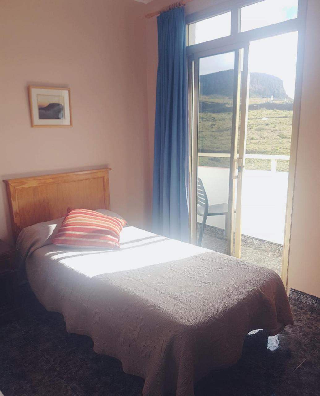 Hotel Sonia Chipude El Cercado Eksteriør bilde