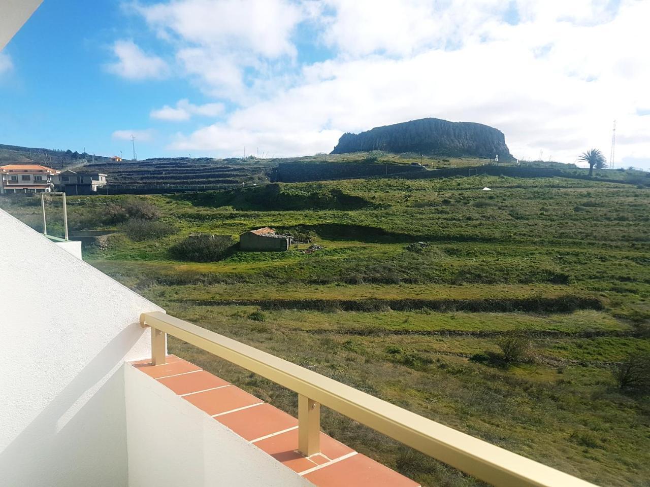 Hotel Sonia Chipude El Cercado Eksteriør bilde